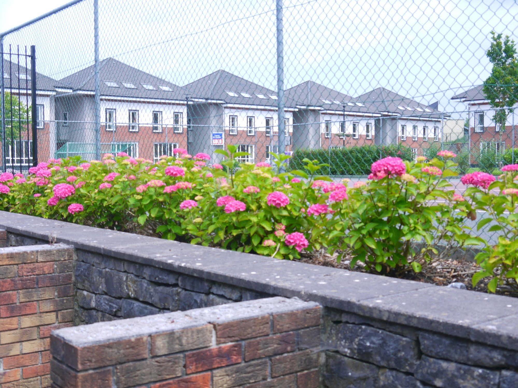 Apartment Glasan Holiday Village Galway