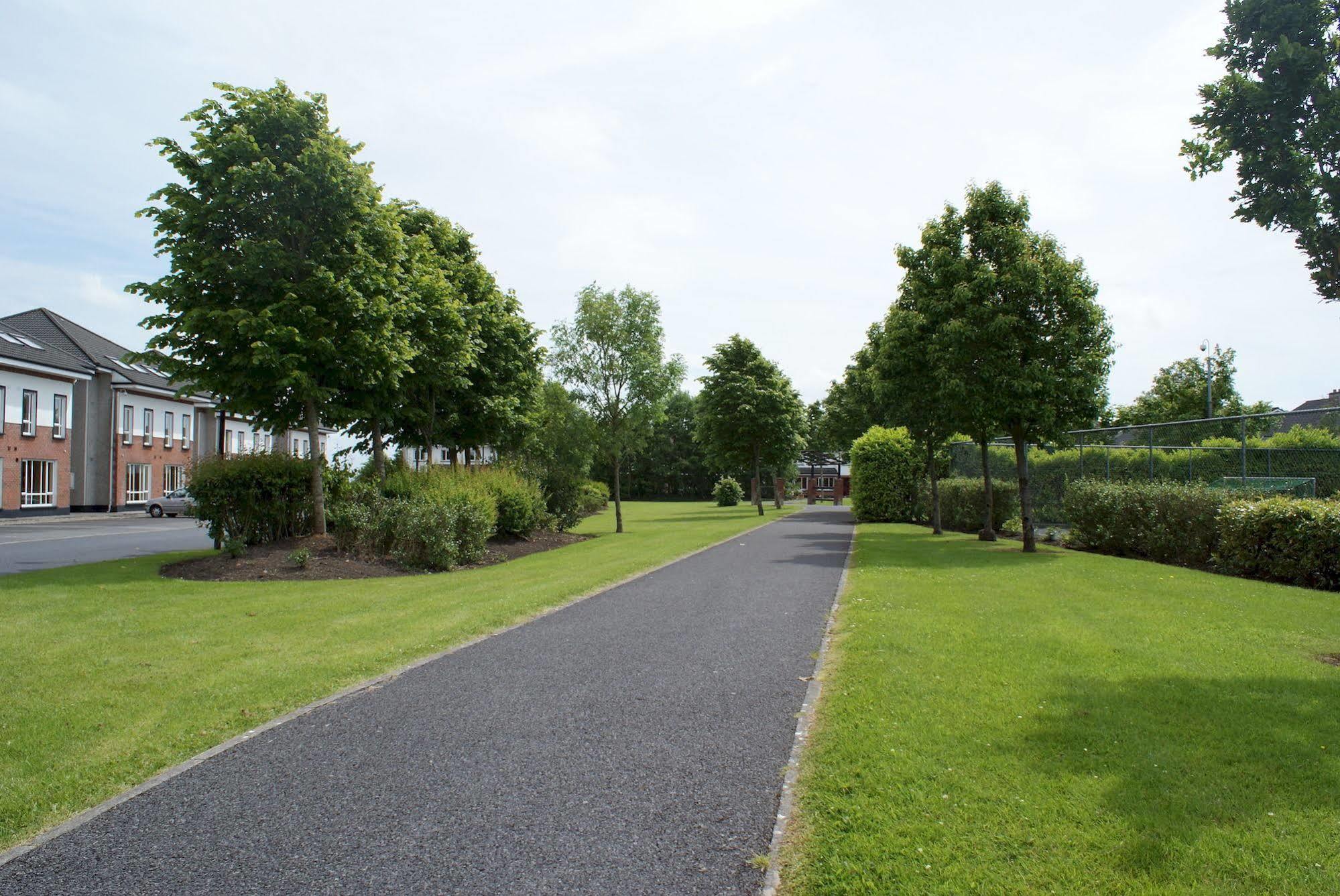 Glasan Holiday Village Galway