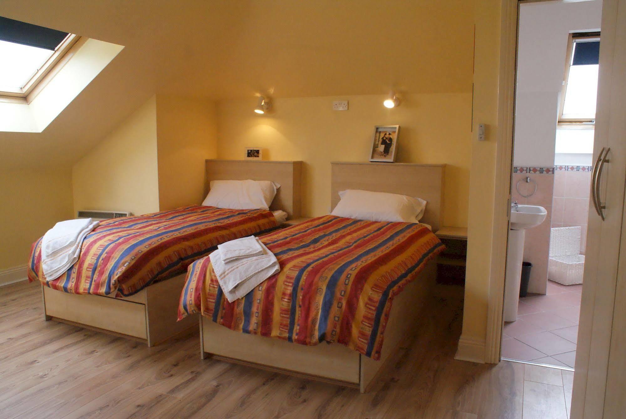 Glasan Holiday Village Galway