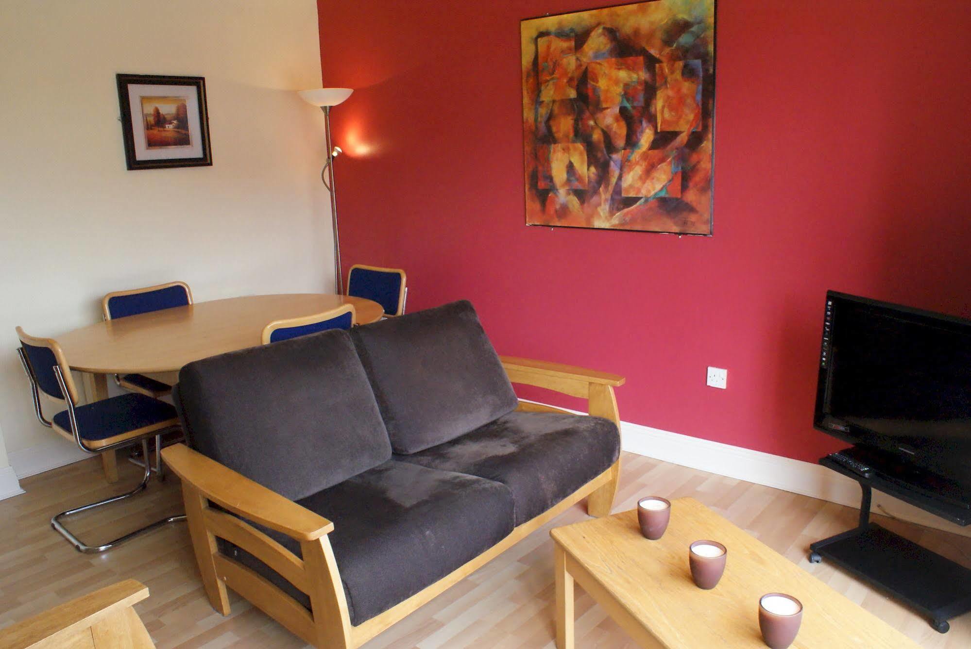 Apartment Glasan Holiday Village Galway