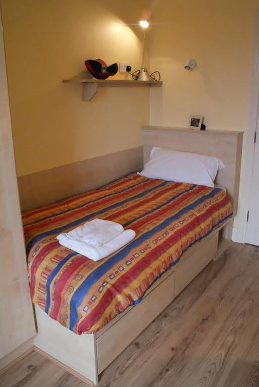 Glasan Holiday Village Apartment Galway