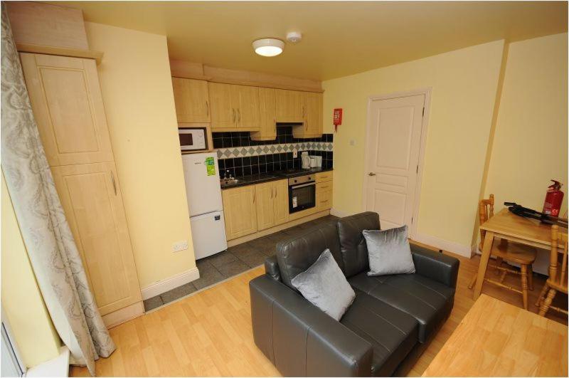 Glasan Holiday Village Apartment *