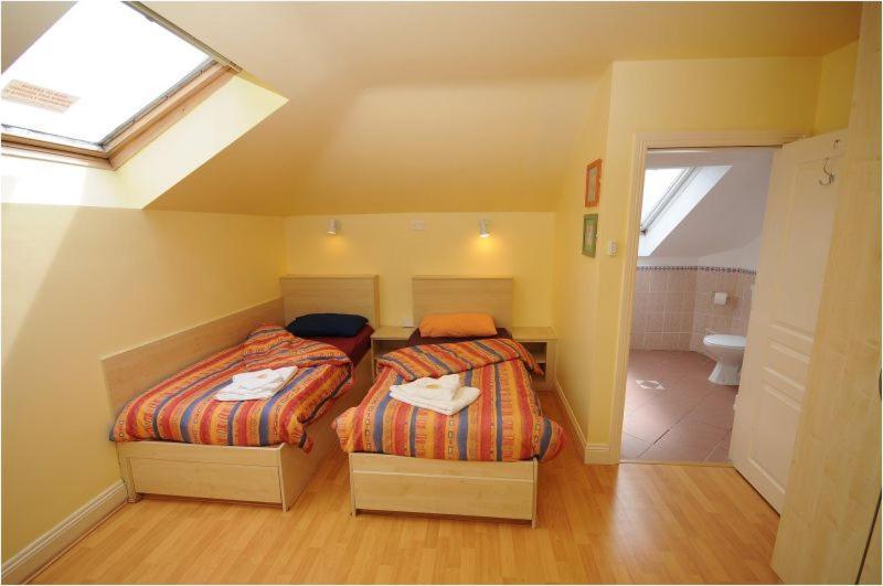 Glasan Holiday Village Apartment