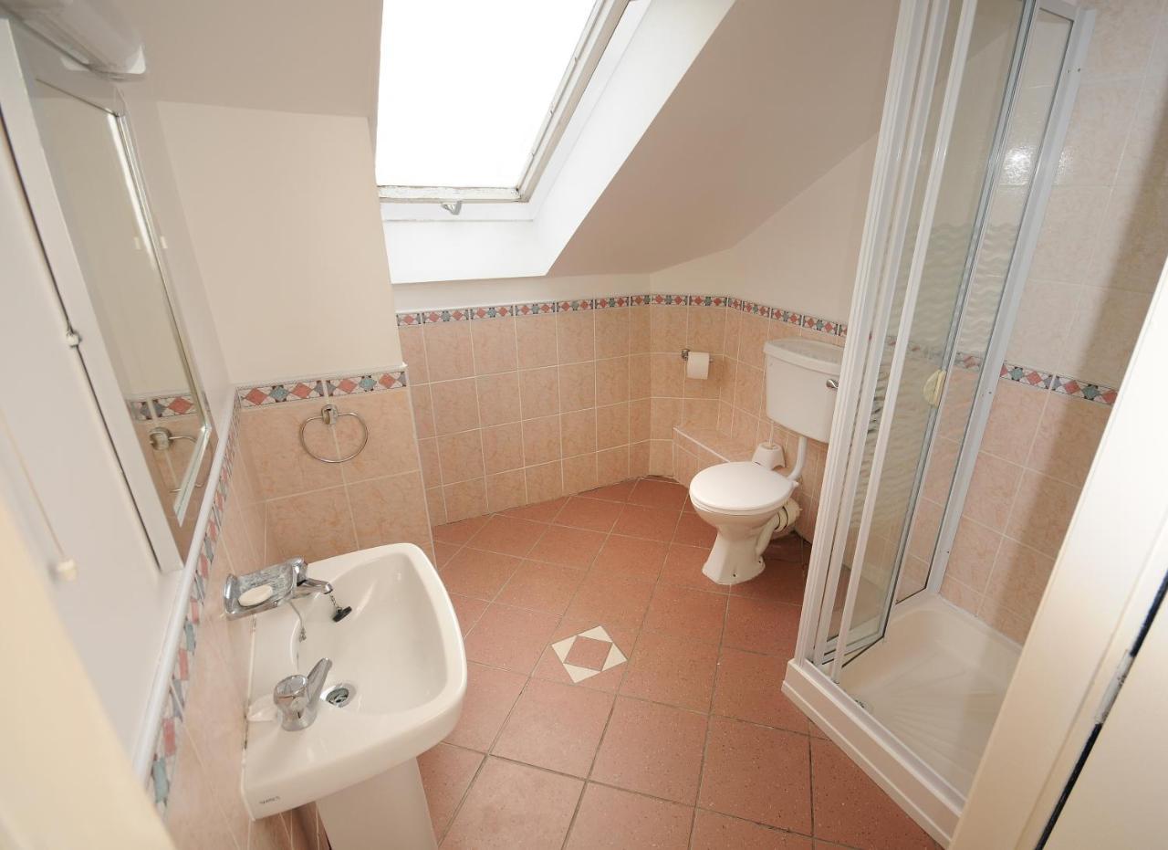 Glasan Holiday Village Apartment *