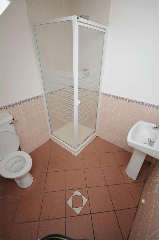 Apartment Glasan Holiday Village Galway