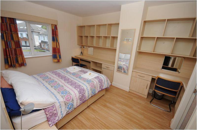 Glasan Holiday Village Apartment Galway