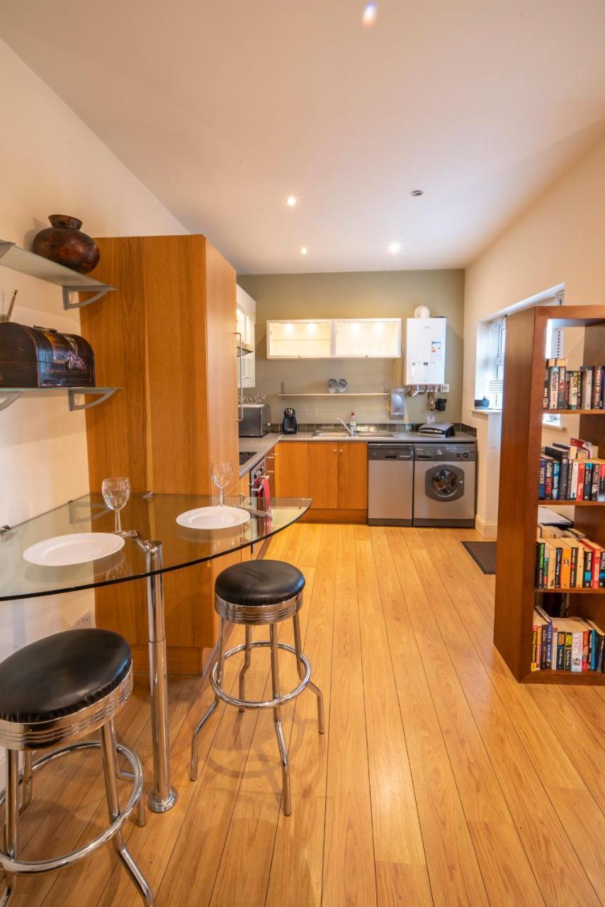 Stylish, Spacious 3 Bedroom Townhouse Holiday home Galway