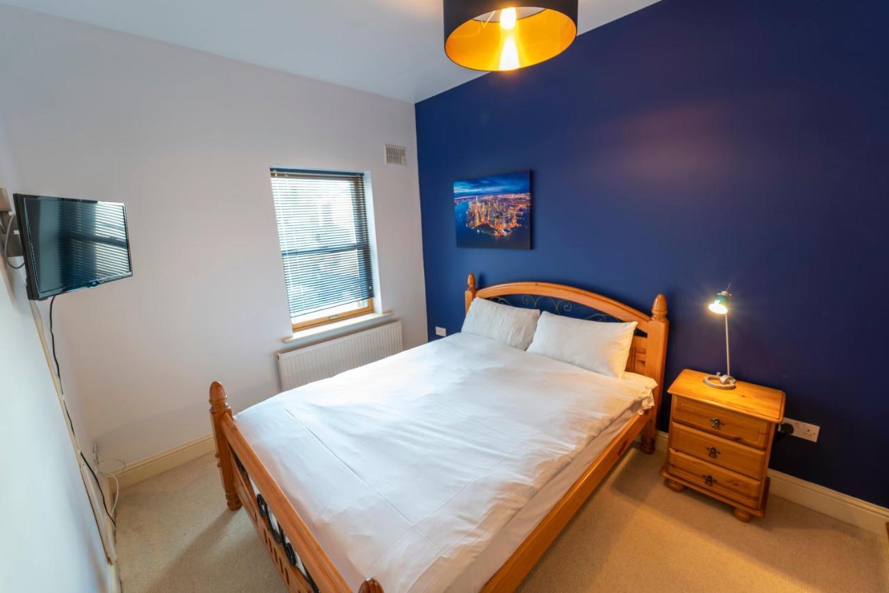 Holiday home Stylish, Spacious 3 Bedroom Townhouse *