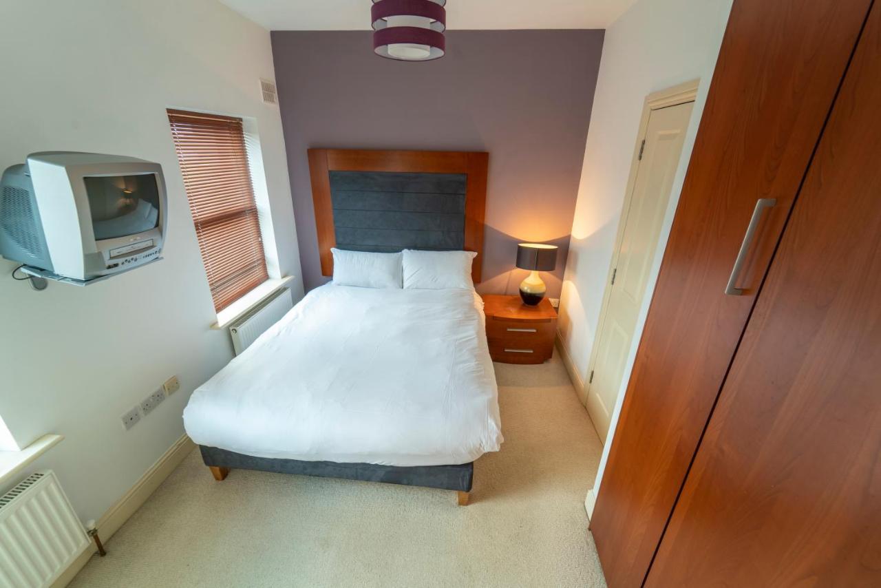 Stylish, Spacious 3 Bedroom Townhouse Holiday home Galway
