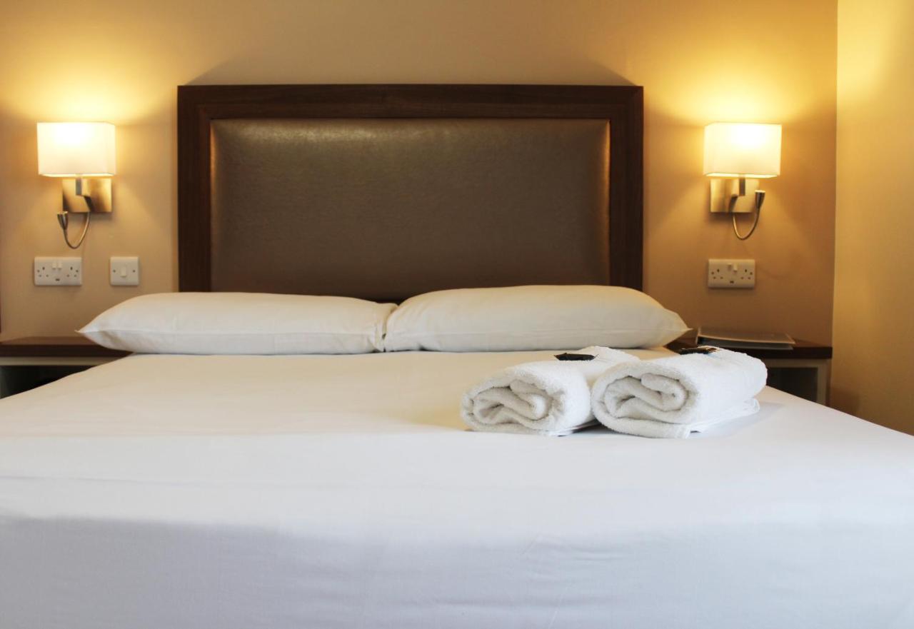 Bed & Breakfast St. Judes 3*