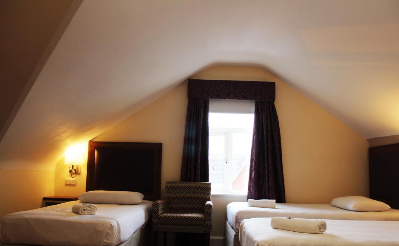 St. Judes Bed & Breakfast