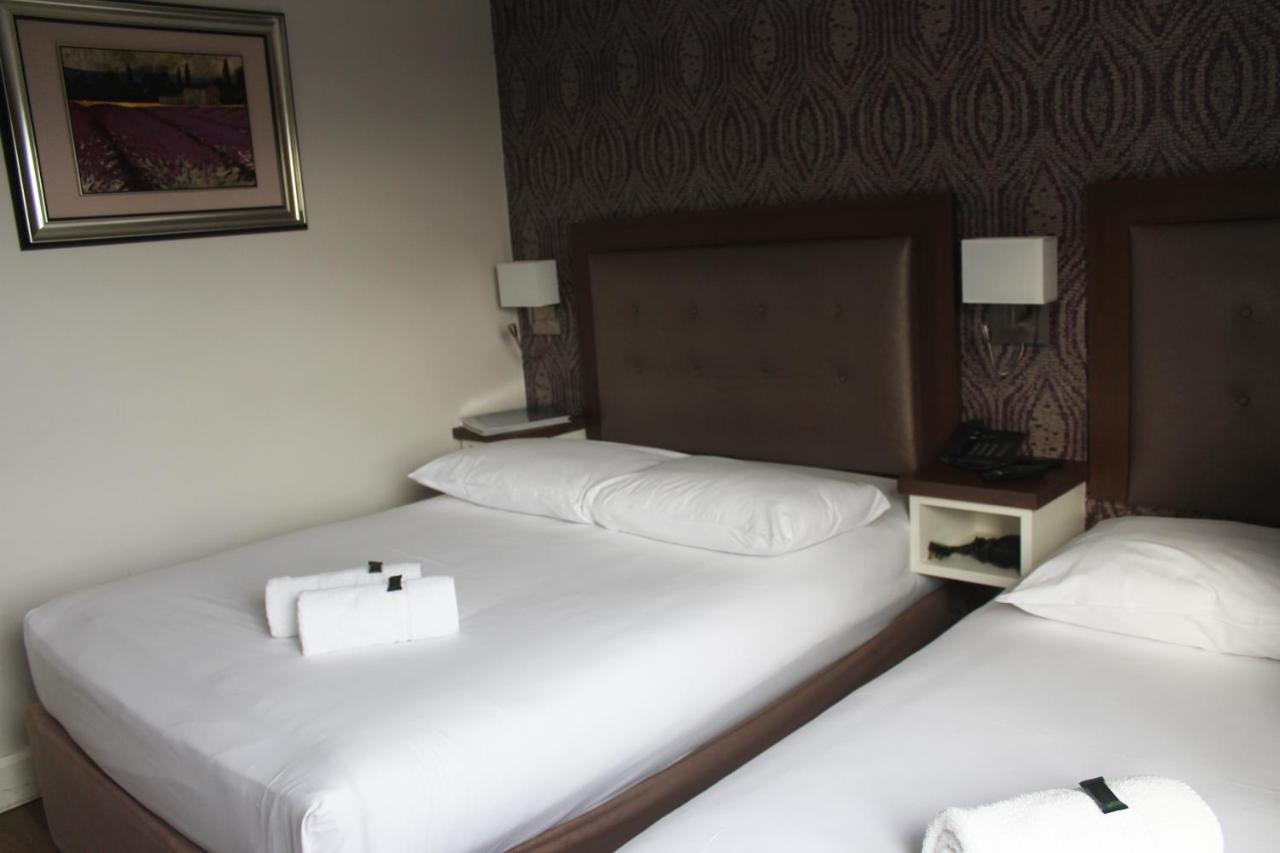 St. Judes Bed & Breakfast Galway
