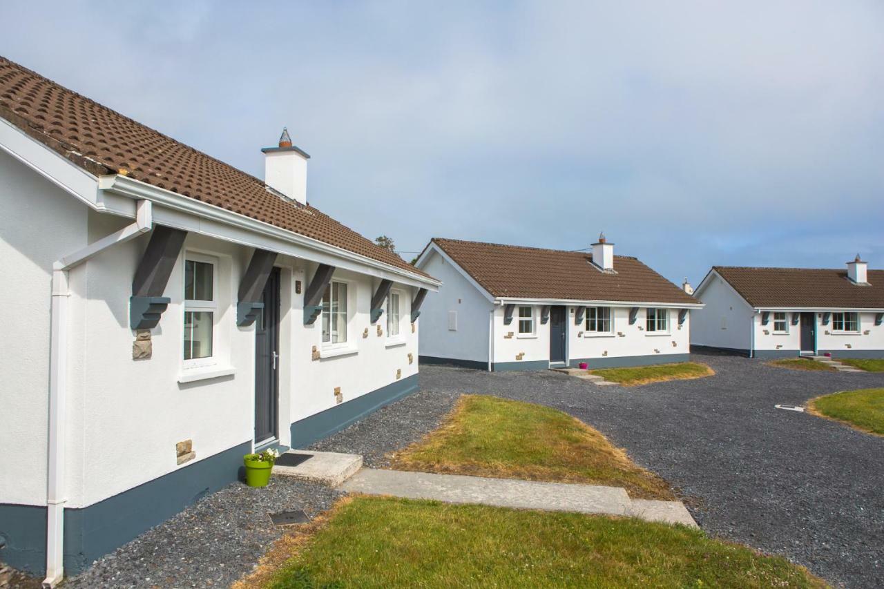 Holiday home No.2 Furbo Cottages Galway