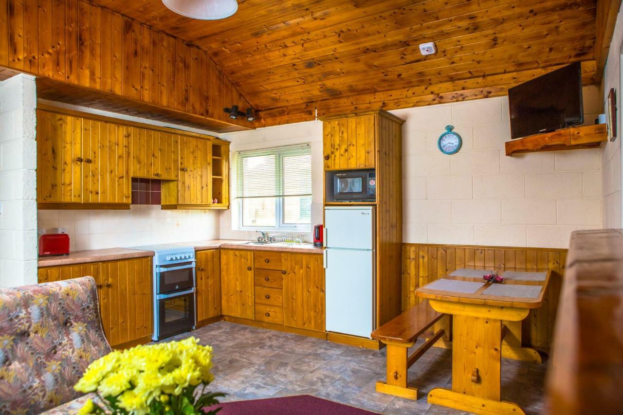 Holiday home No.2 Furbo Cottages Galway