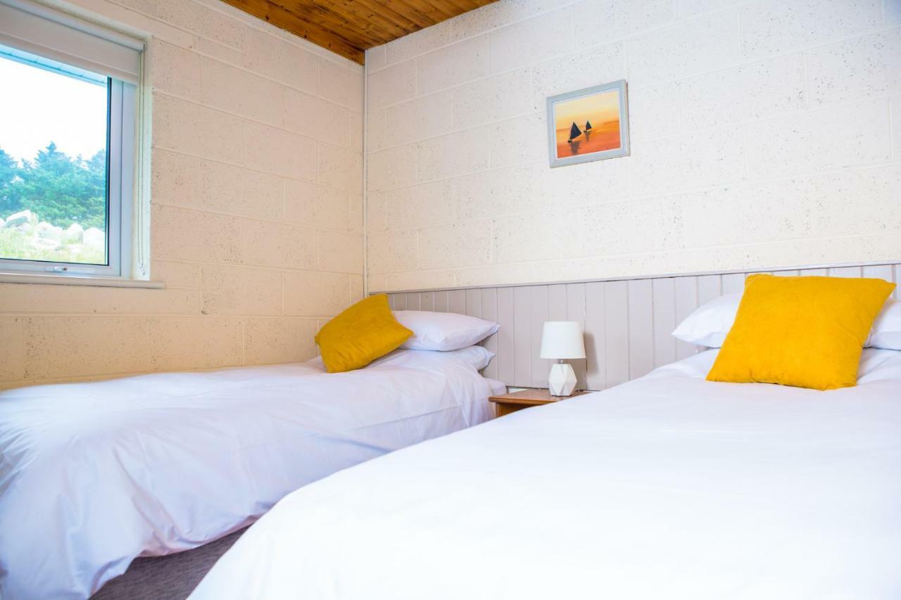No.2 Furbo Cottages *