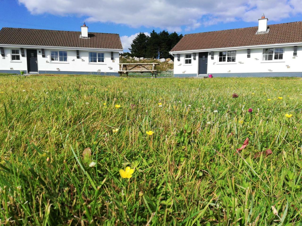 No.2 Furbo Cottages Holiday home *