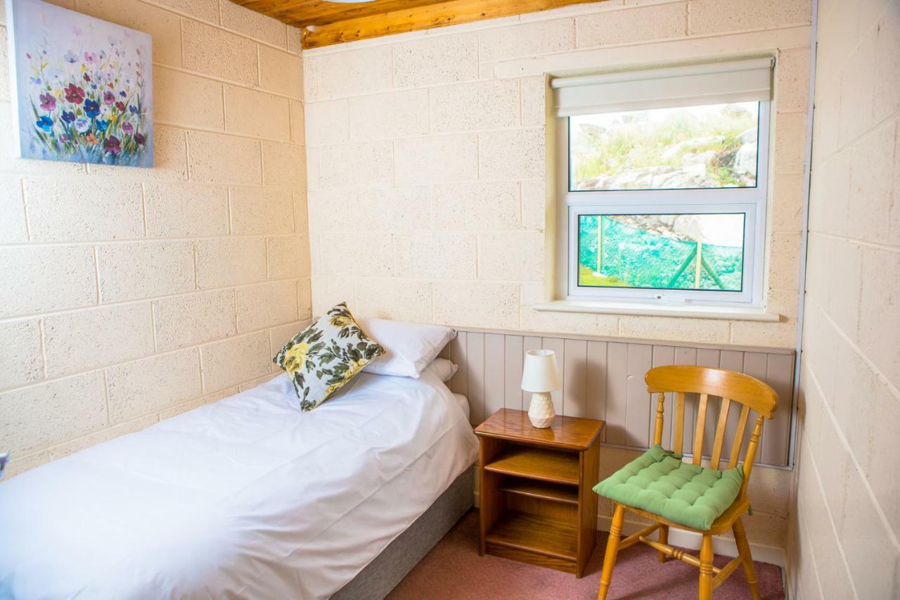 No.2 Furbo Cottages Galway