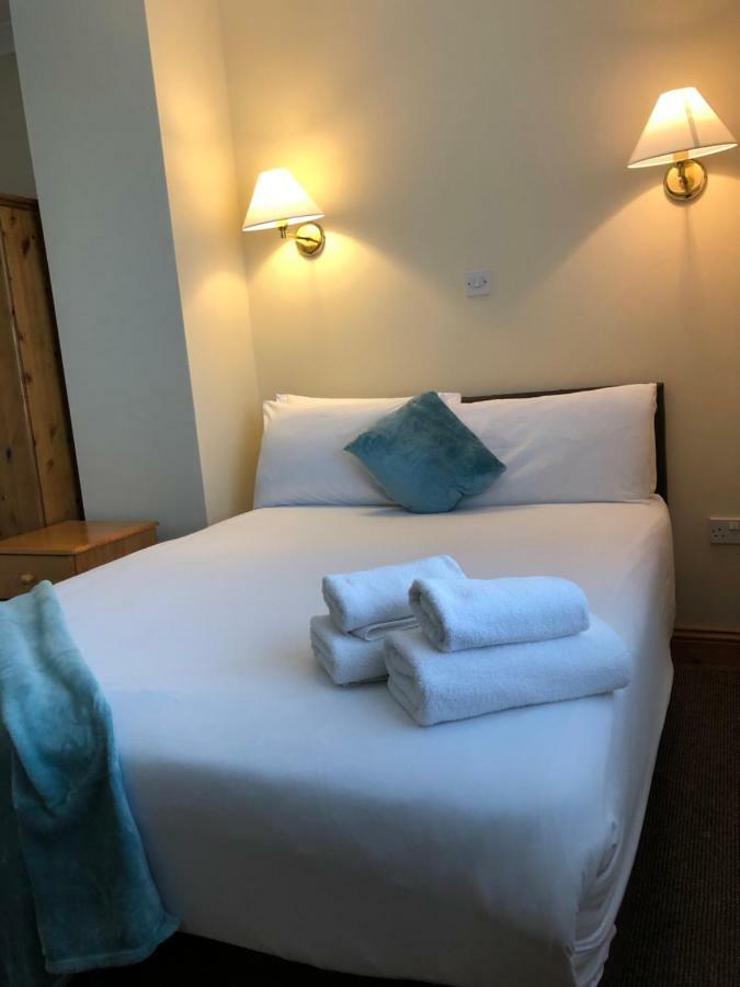 Aasleagh House Guest house *