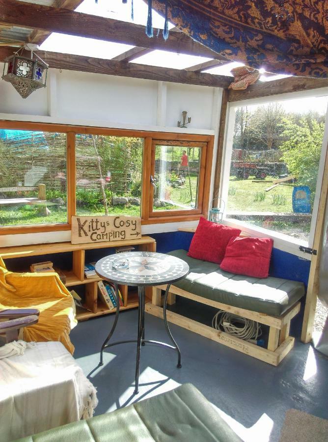 Campsite Kittys Cosy Camping