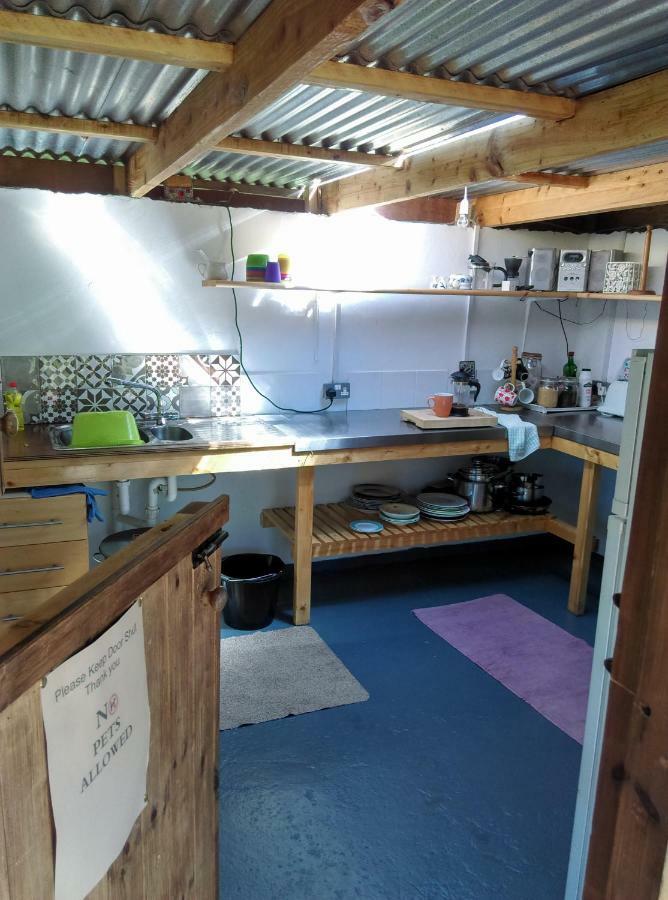 Kittys Cosy Camping *