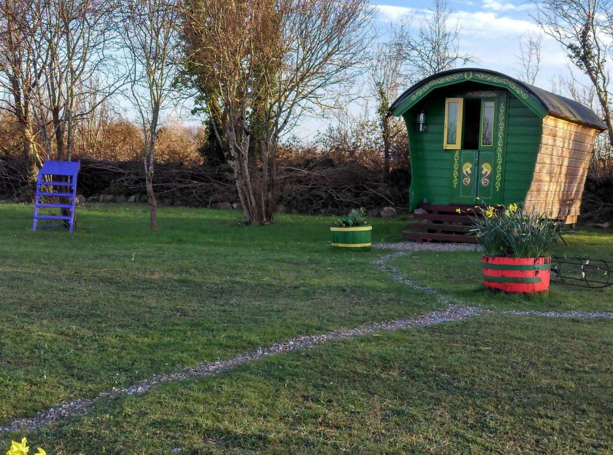 Campsite Kittys Cosy Camping *