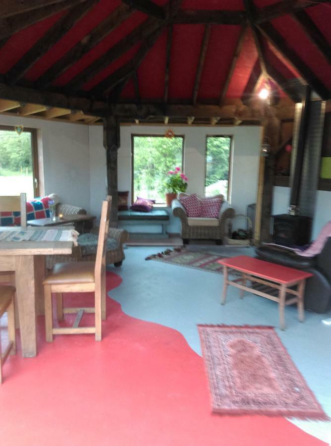 Kittys Cosy Camping Campsite *