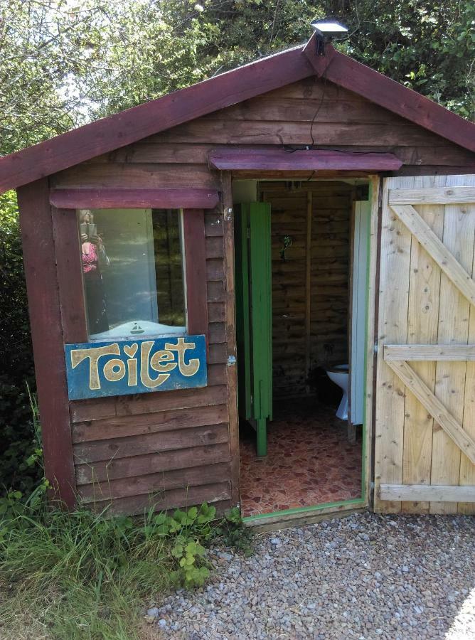 Kittys Cosy Camping *