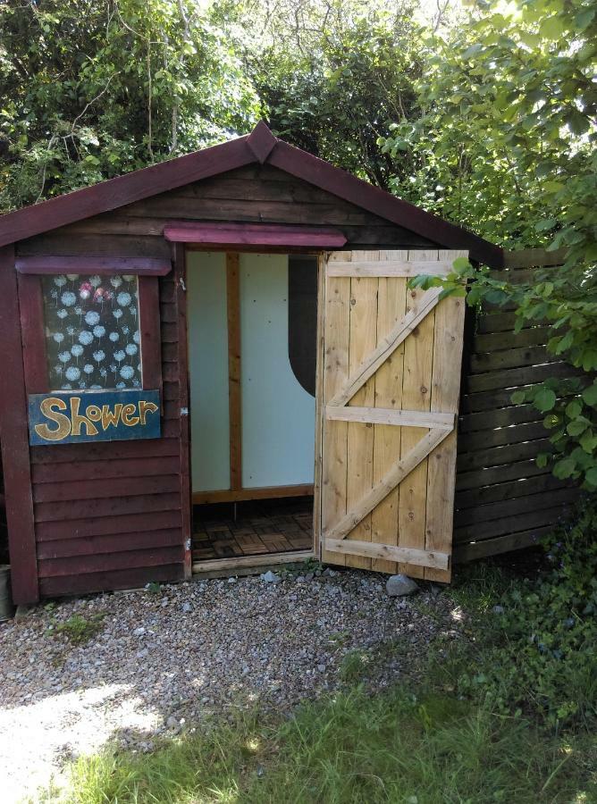 Kittys Cosy Camping *