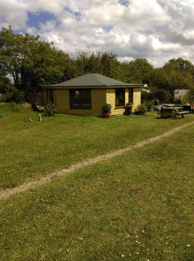 Kittys Cosy Camping Campsite *