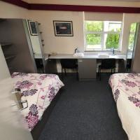Apartment Corrib Village Of Galway