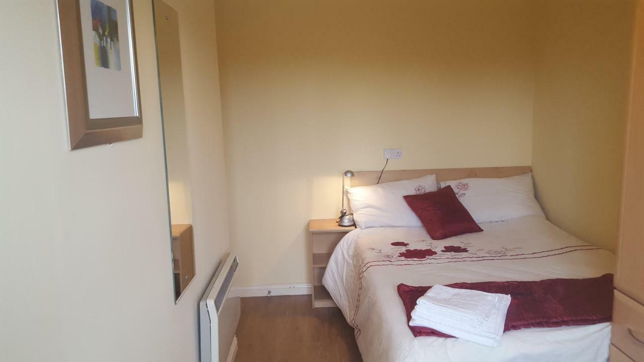 Coiribe House B&selfbreakfast Guest house *