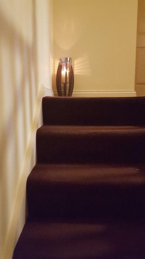 Coiribe House B&selfbreakfast Guest house Galway
