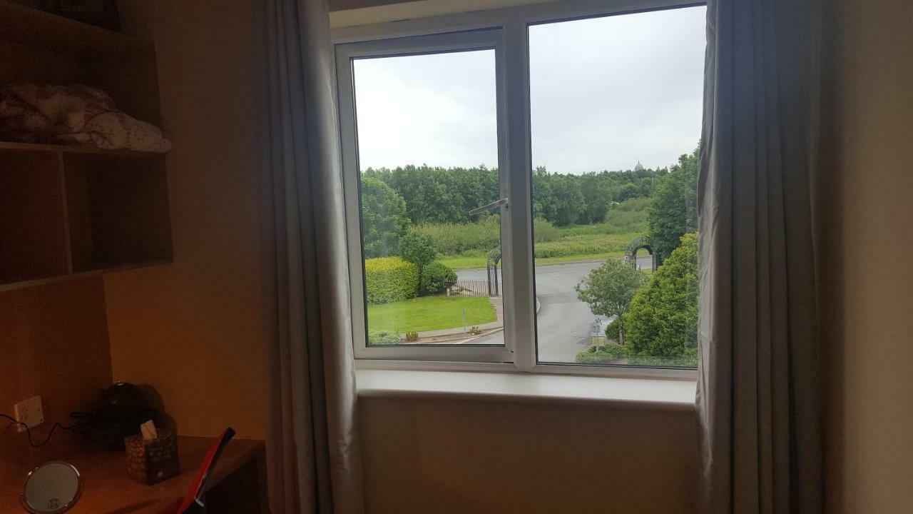 Guest house Coiribe House B&selfbreakfast Galway