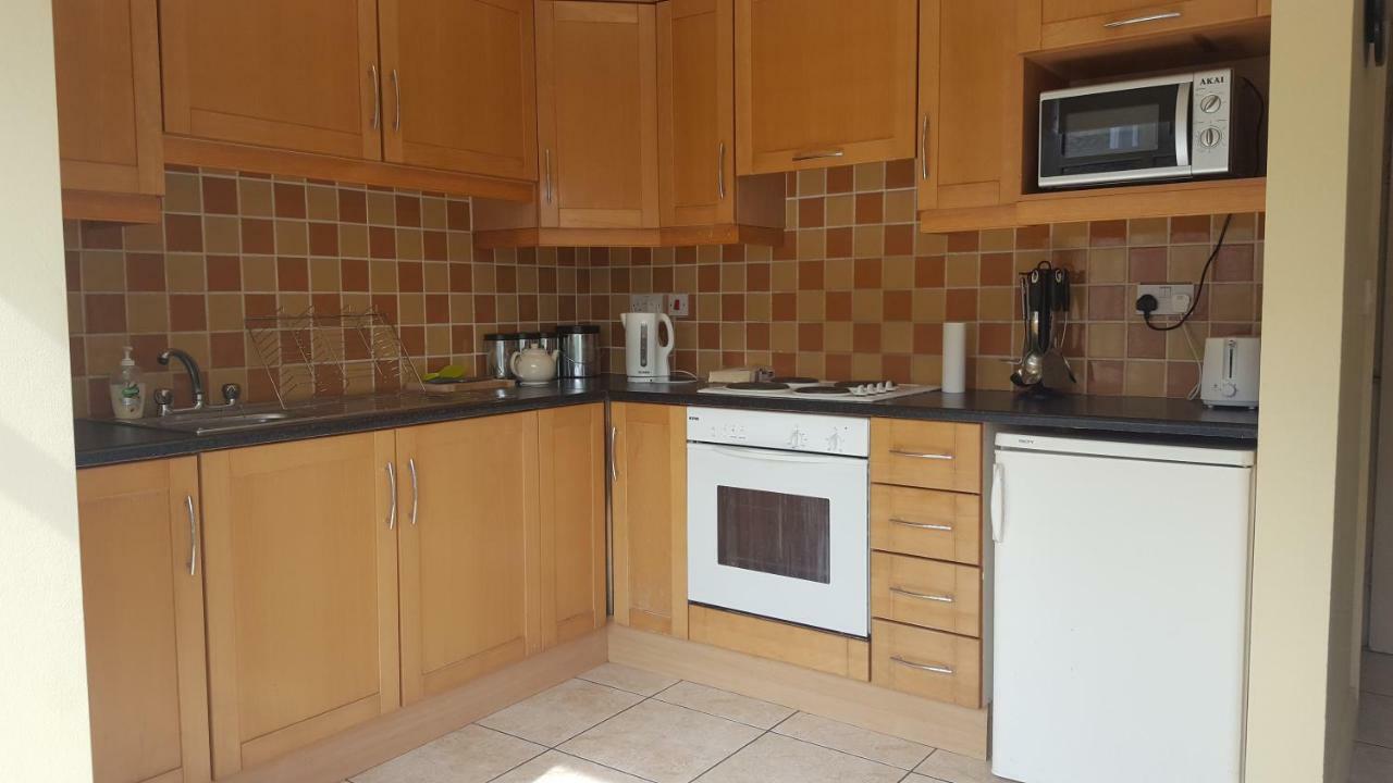 Coiribe House B&selfbreakfast Guest house Galway