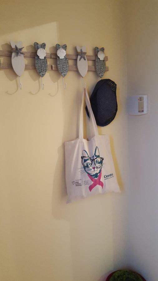 Guest house Coiribe House B&selfbreakfast Galway