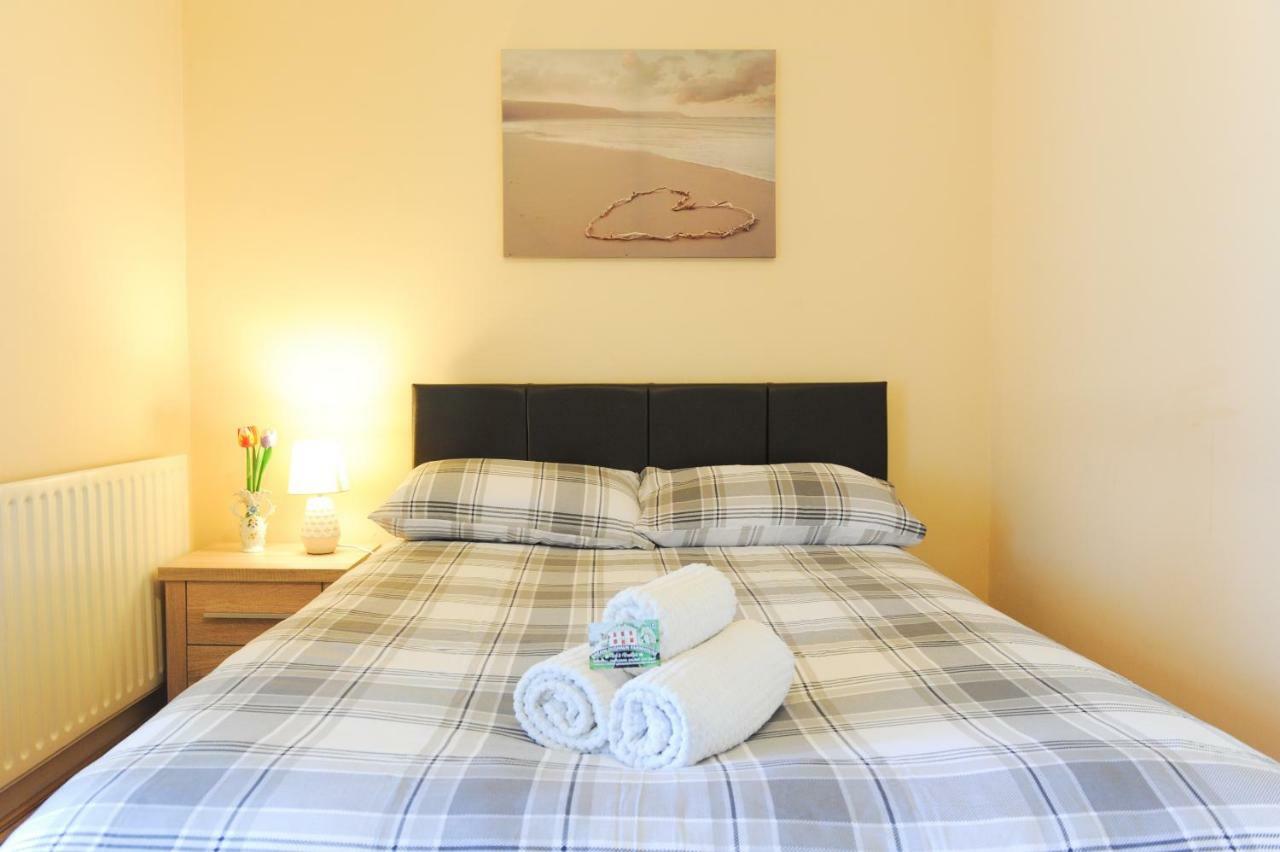 Bed & Breakfast Breanloughaun Briarhill *