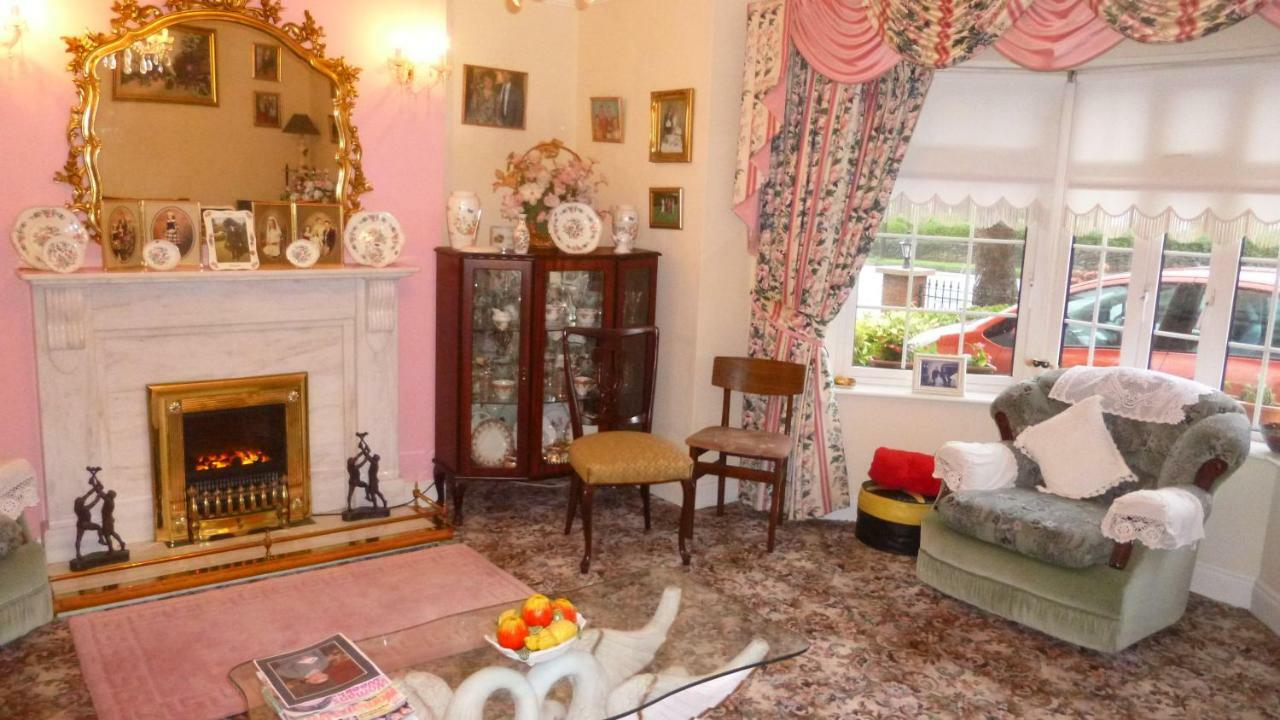 Maple House Galway