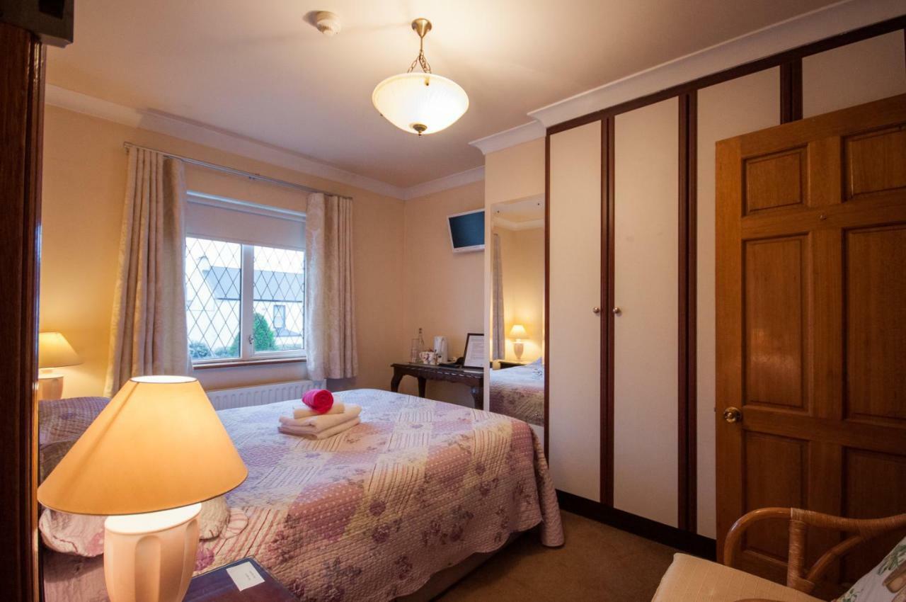 Asgard Guest house 3*