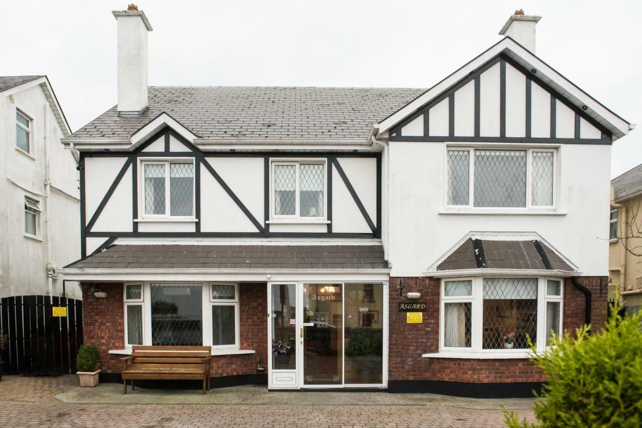 Guest house Asgard 3*