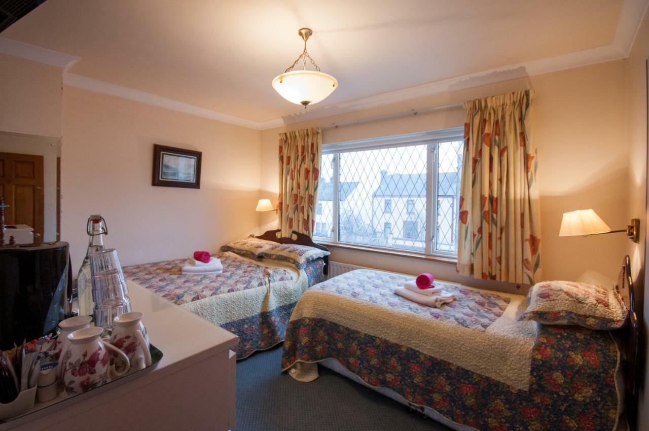 Guest house Asgard 3*