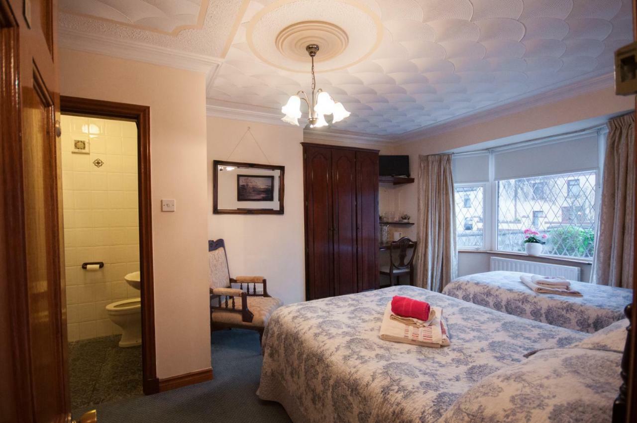 Asgard 3* Galway