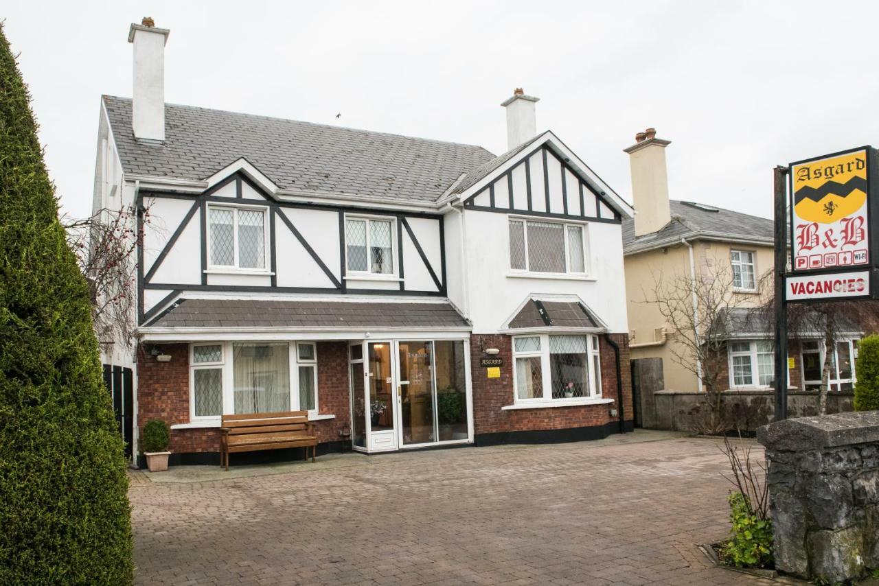 Guest house Asgard Galway