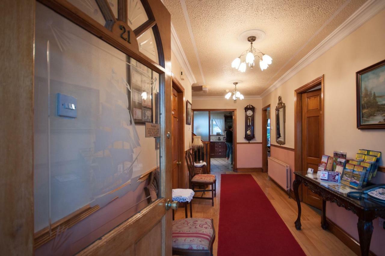 Asgard Guest house
