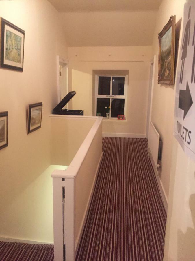 Bed & Breakfast Breanloughaun Briarhill Galway