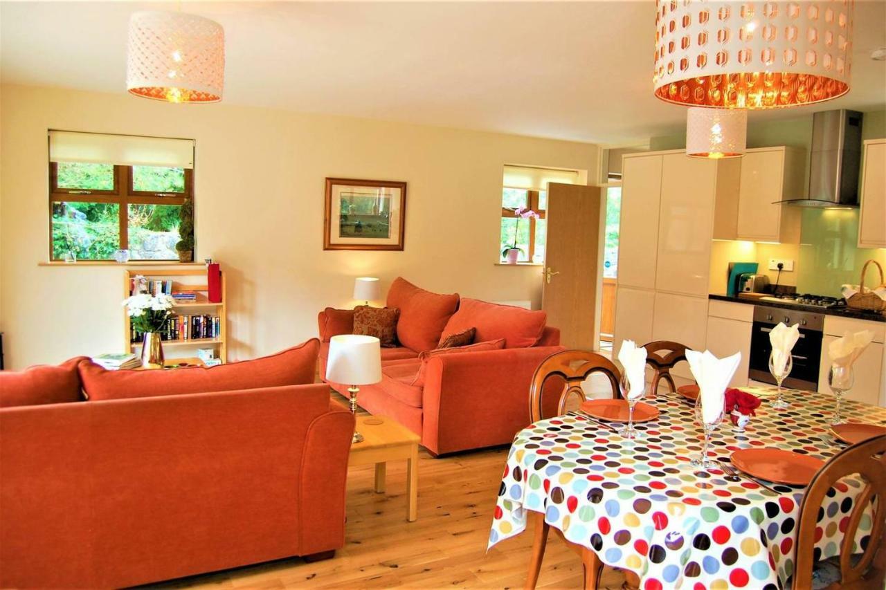 Holiday home Rosewood *