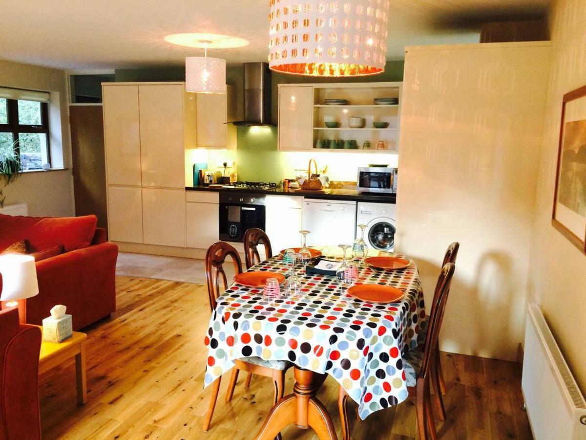 Rosewood Galway