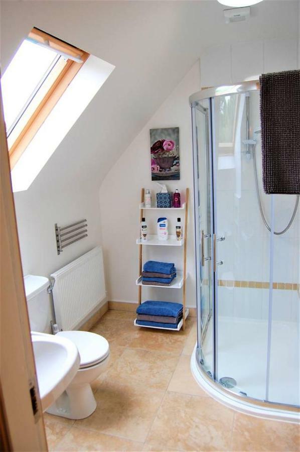Holiday home Rosewood Galway