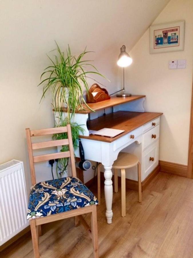 Rosewood Holiday home *
