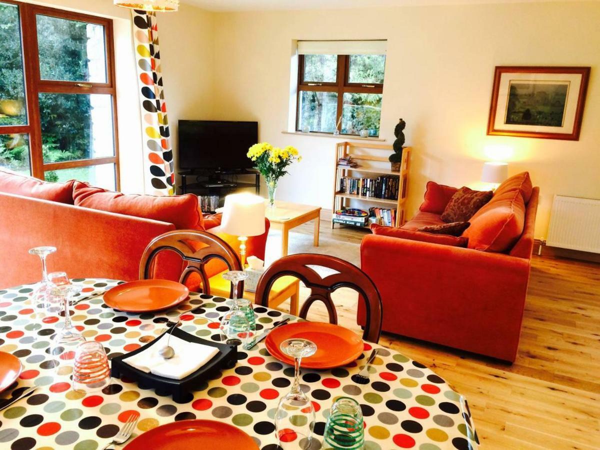 Rosewood Holiday home *