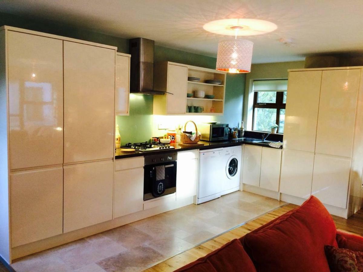 Rosewood Holiday home *